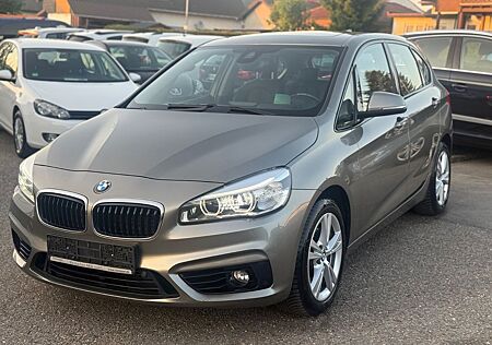 BMW 225 Baureihe 2 Active Tourer i*NEU*TÜV*NAVI