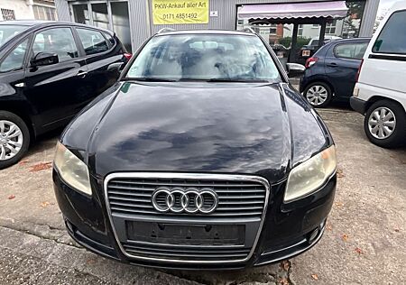 Audi A4 Avant 2.0