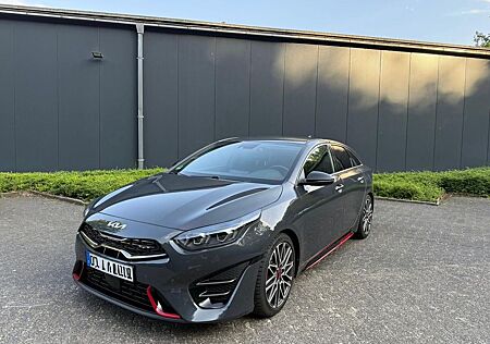 Kia Pro_ceed pro_cee'd / ProCeed 1.6 T-GDI DCT GT GT
