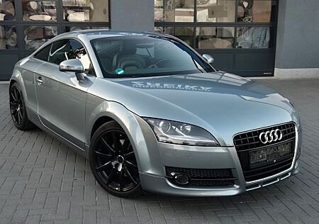 Audi TT Coupe/Roadster 2.0 TFSI Coupe, Automatik, SHZ