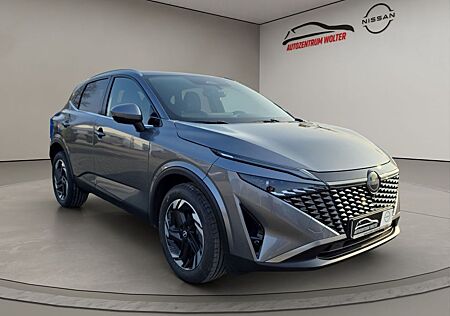 Nissan Qashqai N-Connecta *Facelift 2025*