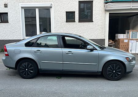 Volvo S40 2.4 Geartronic -