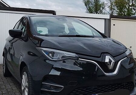 Renault ZOE Experience R135/Z.E. 50, CCS, Batteriemiete