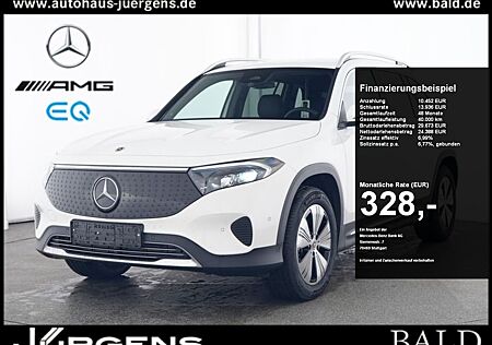 Mercedes-Benz EQB 300 4M Progressive/LED/Kamera/Totw/EASY-P/18