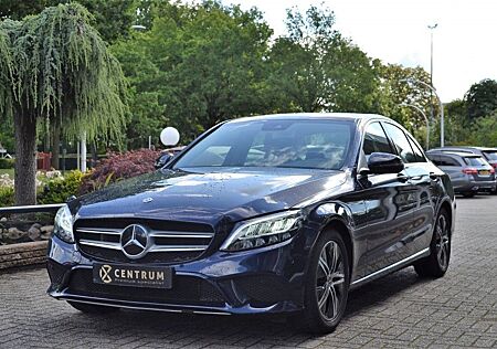 Mercedes-Benz C 300 sedan NL Auto 1e besitzer