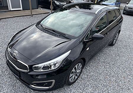 Kia Cee'd / Ceed Sportswagon Dream Team