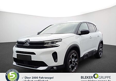 Citroën C5 Aircross PureTech 130 S&S Feel Pack