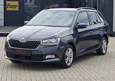 Skoda Fabia Ambition DSG|Navi|Temp.|PDC|Front Assist|