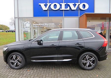 Volvo XC 60 XC60 T8 AWD Recharge Inscription HUD LM20''BLIS