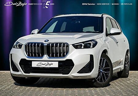 BMW X1 xDrive30e M Sport AHK AdLED Komfzg SpiegelP