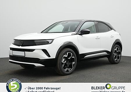Opel Mokka , GS , 1.2 Direct Injection Turbo 96 kW (
