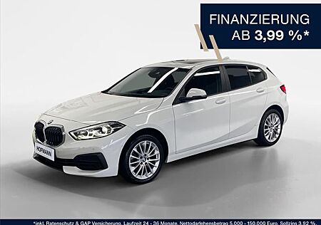 BMW 118i Aut. Advantage +Navi+LED+Pano+DAB