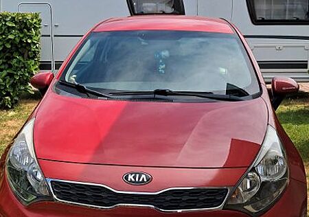 Kia Rio 1.2 Dream Team Edition Dream Team Edition