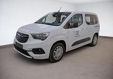 Opel Combo Life Elegance 1.5 CDTI +KAMERA+PDC+SHZ+LHZ