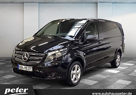 Mercedes-Benz eVito 111 Audio 30/Klima/Sitzheizung/DAB/