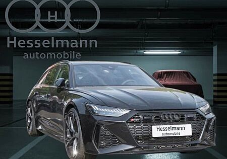 Audi RS6 4.0 TFSI tiptr. quattro