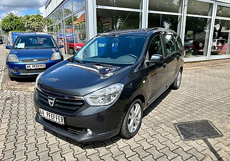 Dacia Lodgy Prestige *ZR+WaPu NEU*7-Sitzer*KLIMA*SHZ*