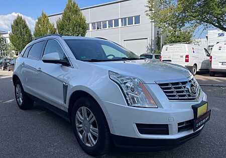 Cadillac SRX 3.6 V6 *Automatik *Leder*Kamera