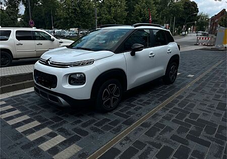 Citroën C3 Aircross 1. Hand ,Navi, Keyless