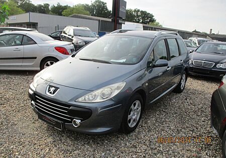 Peugeot 307 Tendance 110