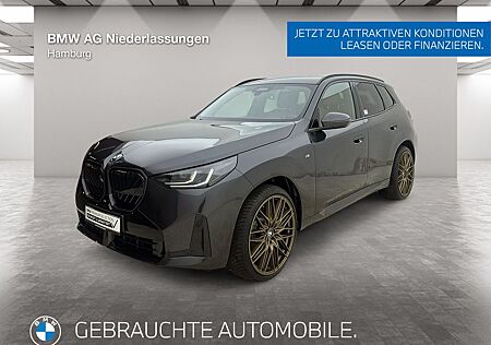 BMW X3 40d xDrive M Sport Pro, Driv. Assi. Prof. AHK