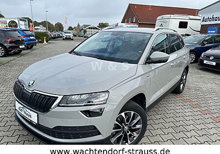Skoda Karoq Drive*LED*SHZ*APPLE-CAR*TEMPOMAT*