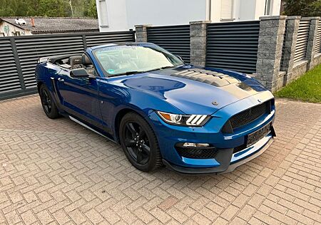 Ford Mustang 3,7 Cabrio Tüv 06/2027