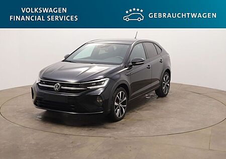 VW Taigo Volkswagen R-Line 1.5 TSI Klima*Pano*Tempo*PDC*RFK*SH