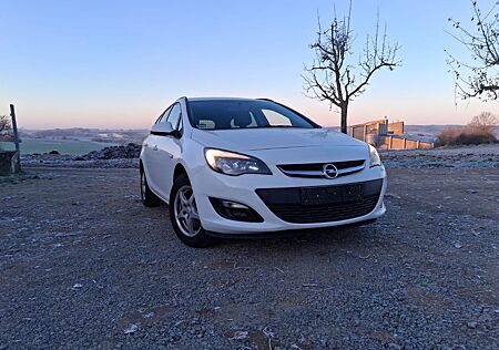 Opel Astra Sp. T. 1.6 CDTI eco Style 81 S/S 97g Style