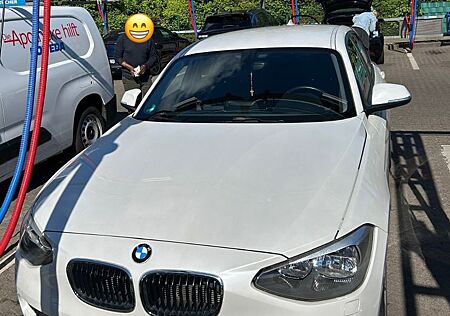 BMW 116i -