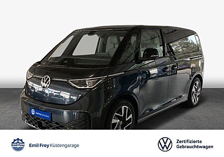 VW ID.BUZZ Volkswagen ID. Buzz Pro 150 kW (204 PS) 77 kWh