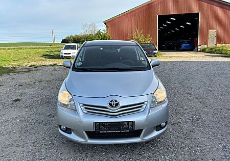 Toyota Verso Life 7 SITZER SUNROOF