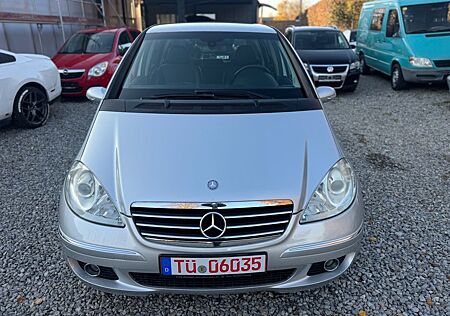 Mercedes-Benz A 200 A -Klasse