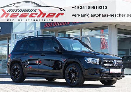 Mercedes-Benz GLB 200 7G-DCT *LED*NAVI*360°*AHK*