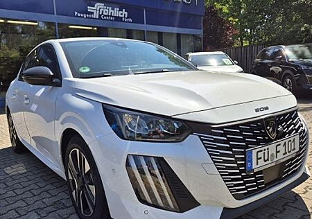 Peugeot 208 PureTech 100 Allure