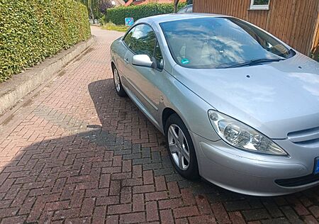 Peugeot 307 CC 135 -