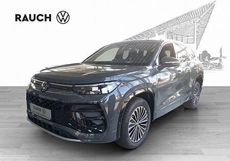 VW Tayron Volkswagen R-Line 2,0 l TDI SCR 4MOTION 142 kW (193