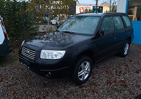 Subaru Forester 2.0 X Active*4x4*Automatik