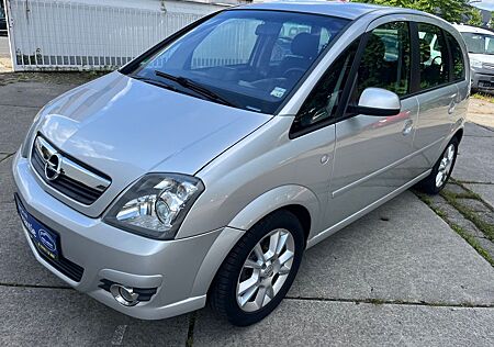 Opel Meriva Cosmo