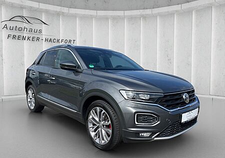 VW T-Roc Volkswagen 2.0 TDI DSG Sport ACC LED Carplay Navi
