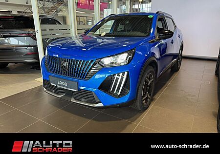 Peugeot 2008 e Allure 156 Navi 360°Kamera, 11 KW, Wärmep