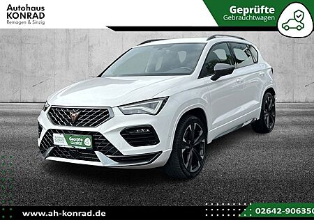 Cupra Ateca VZ 4Drive 2.0 TSI 221kW*4x4*NAVI*CAM*360°*