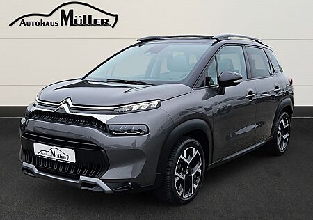 Citroën C3 Aircross MAX 130 Autom. +Panorama+Allwetter+
