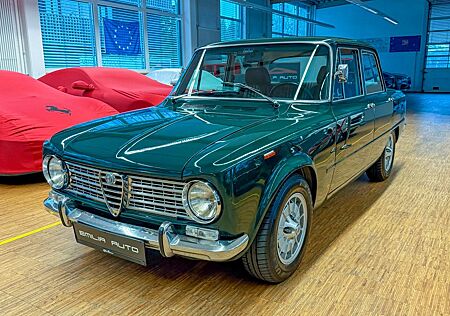 Alfa Romeo Giulia 1300 TI Bestzustand