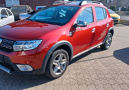 Dacia Sandero II Stepway Prestige