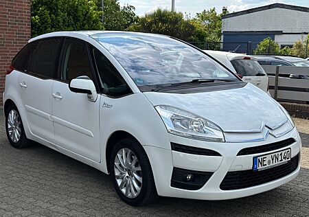 Citroën C4 Picasso 150 Exclusive Autom. Exclusive