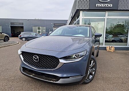 Mazda CX-30 Exclusive-line DASO DESI 2.0L e-SKY X 186p
