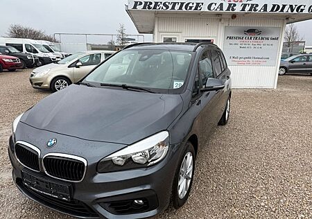 BMW 218i Gran Tourer Advantage