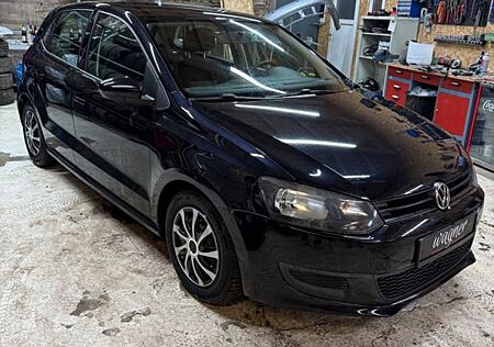 VW Polo Volkswagen 1.2 Trendline