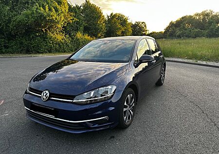 VW Golf Volkswagen VII 1.0 TSI IQ.DRIVE